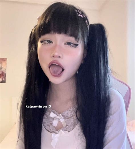 The best ahegao you get to see today : r/Ahegao.